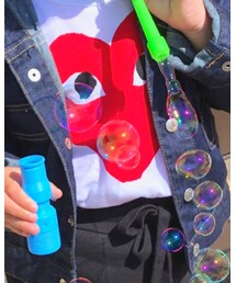 PLAY COMME des GARCONS | Tシャツ/カットソー