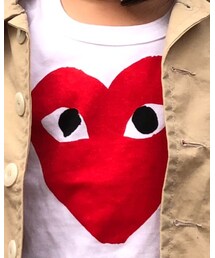 COMME des GARCONS | Tシャツ/カットソー