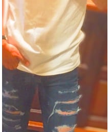 American Eagle | デニムパンツ