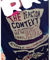 THE SHOP TK  | Tシャツ/カットソー