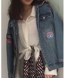 FOREVER 21 | シャツ/ブラウス