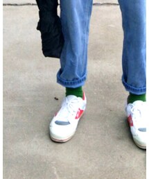 鸣人 | スニーカー