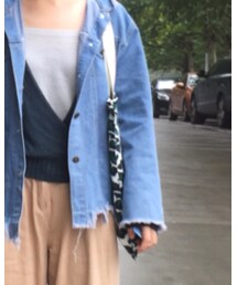 H&M | エコバッグ/サブバッグ