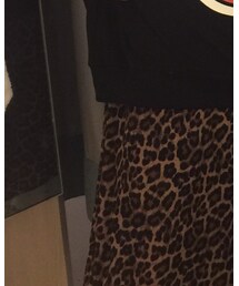 H&M | ワンピース