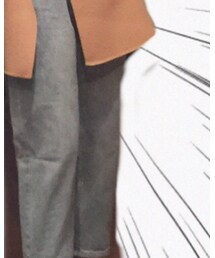 no brand | デニムパンツ