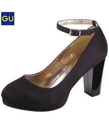 GU | パンプス