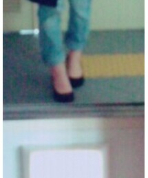 no brand | パンプス