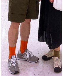 NEW BALANCE | シューズ