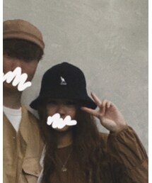 KANGOL | 帽子