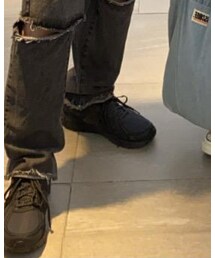 NEW BALANCE | シューズ