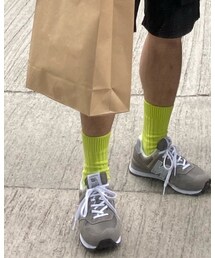 NEW BALANCE | スニーカー