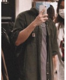 Carhartt | シャツ/ブラウス