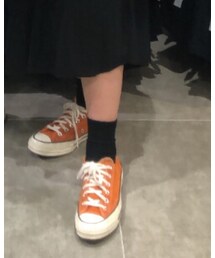 CONVERSE | シューズ