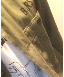 DELUXE CLOTHING | シャツ/ブラウス