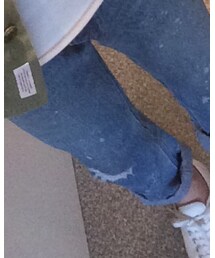 Levi's | デニムパンツ