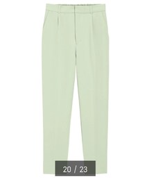 GU | ストレッチテーパードパンツ(パンツ)