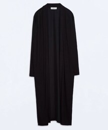 ZARA WOMAN | ピーコート