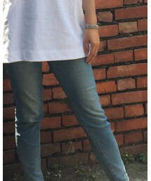 UNIQLO | デニムパンツ