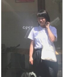 Maison Kitsune | Tシャツ/カットソー