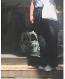 無印良品 | スラックス