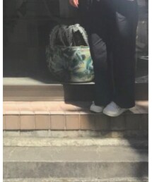 Spring Court | スニーカー