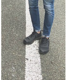 ARC'TERYX | スニーカー