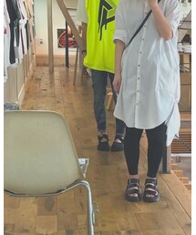 UNIQLO | デニムパンツ