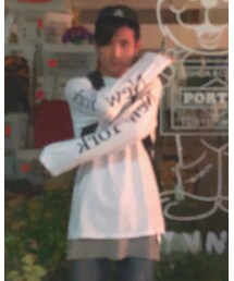 Assembly New York | Tシャツ/カットソー