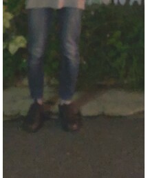 ARC'TERYX | スニーカー