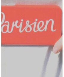 Maison Kitsune | スマホケース/カバー