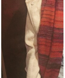 LOWRYS FARM | ダッフルコート