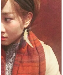 Lattice | ヘアバンド