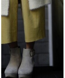 Heather | ブーティ