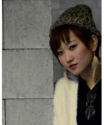 LILY BROWN | ハット