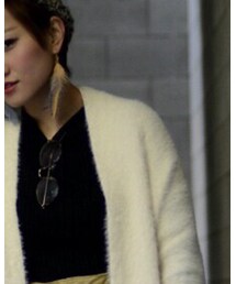 GLOBAL WORK | メガネ