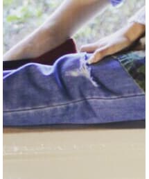 Bershka | デニムパンツ