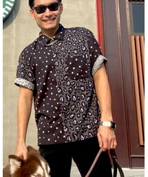 SOPHNET. | シャツ/ブラウス