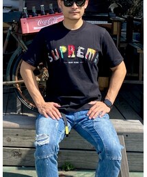 Supreme  | Tシャツ/カットソー