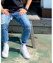 MADNESS | その他パンツ