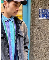 H&M | デニムジャケット