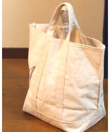 ANATOMICA | トートバッグ