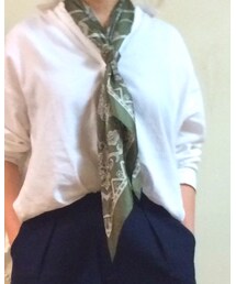 Adam et Rope A・E・R | ストール/ショール