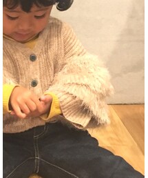 CIAOPANIC TYPY | カーディガン/ボレロ