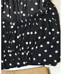 Heather | シャツ/ブラウス