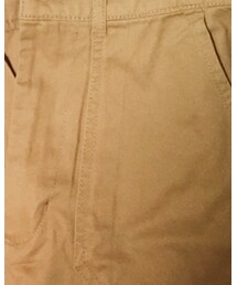 ikka | チノパンツ