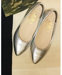 studio CLIP | パンプス