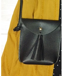 3coins | ショルダーバッグ