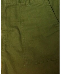 GU | チノパンツ