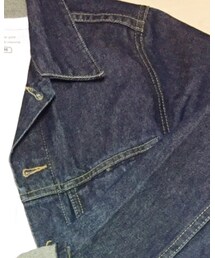 UNIQLO | デニムジャケット