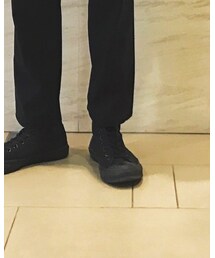 CONVERSE | スニーカー